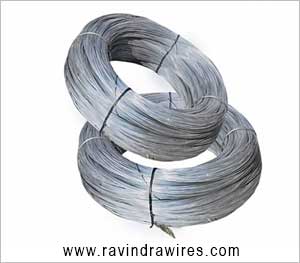 Annealed Wires